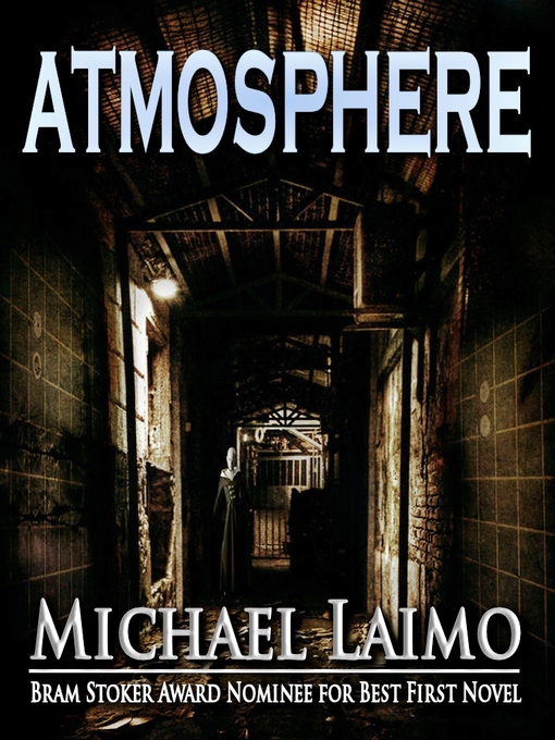 Title details for Atmosphere by Michael Laimo - Available